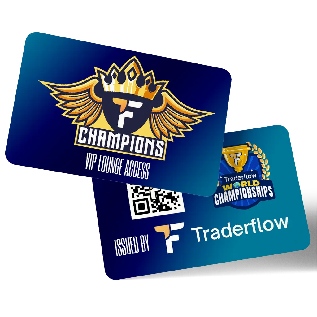 Champions Card